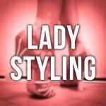 Dansles Ladystyling