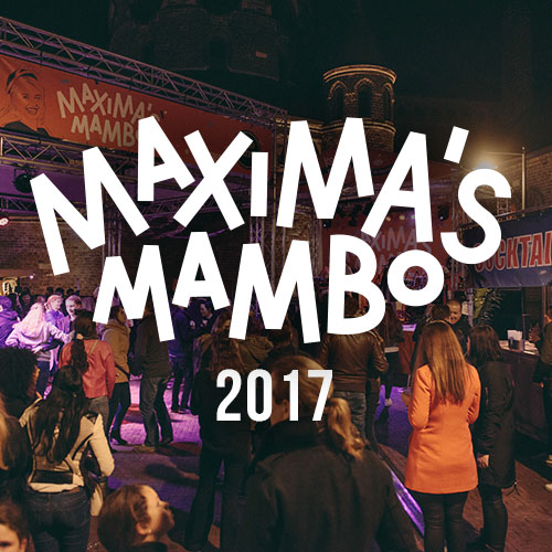 Maxima's Mambo