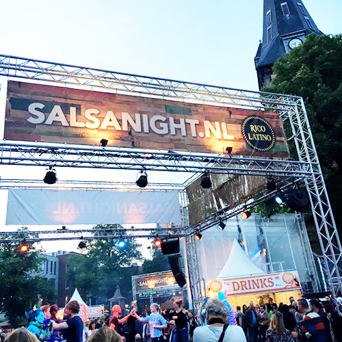 Salsanight