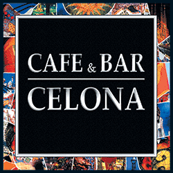 Cafe Bar Celona