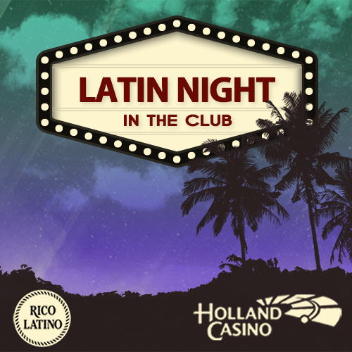 Latin Night in the Club ð° - Rico Latino
