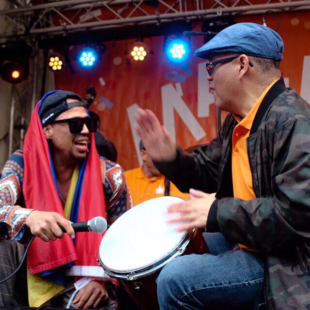 Koningsfestival 2019